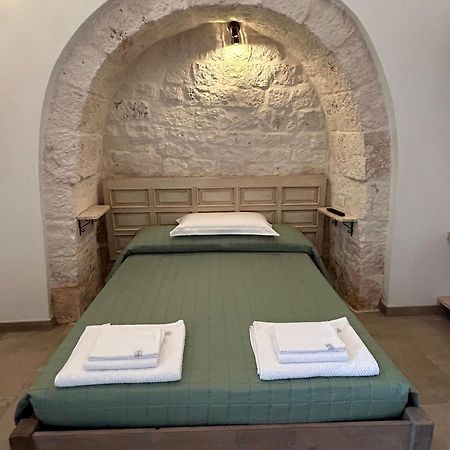 Iconico - Authentic Trulli Experience Apartment Cisternino Ngoại thất bức ảnh
