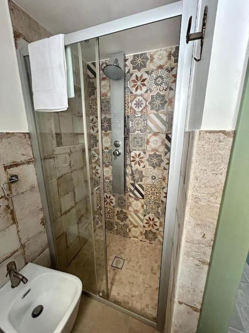 Iconico - Authentic Trulli Experience Apartment Cisternino Ngoại thất bức ảnh