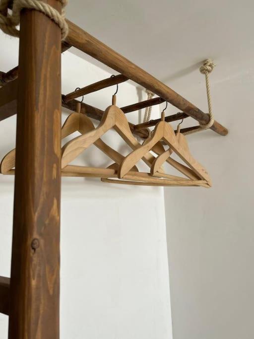 Iconico - Authentic Trulli Experience Apartment Cisternino Ngoại thất bức ảnh