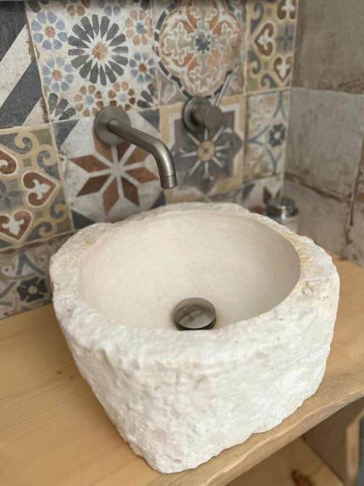 Iconico - Authentic Trulli Experience Apartment Cisternino Ngoại thất bức ảnh