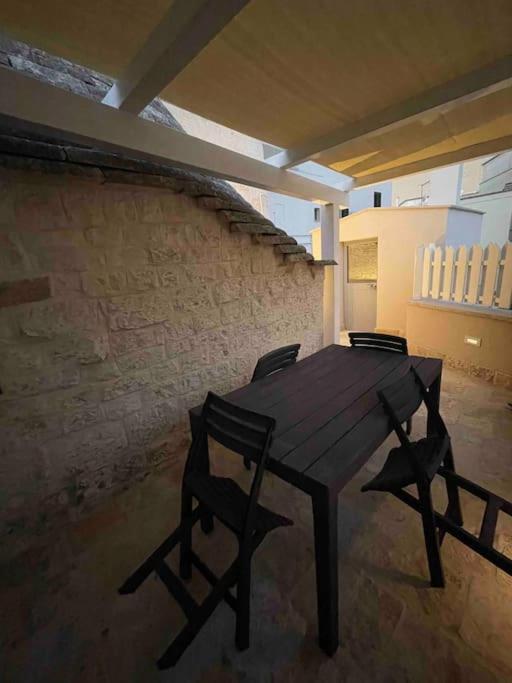 Iconico - Authentic Trulli Experience Apartment Cisternino Ngoại thất bức ảnh