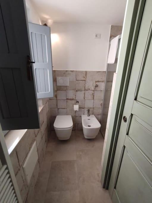 Iconico - Authentic Trulli Experience Apartment Cisternino Ngoại thất bức ảnh