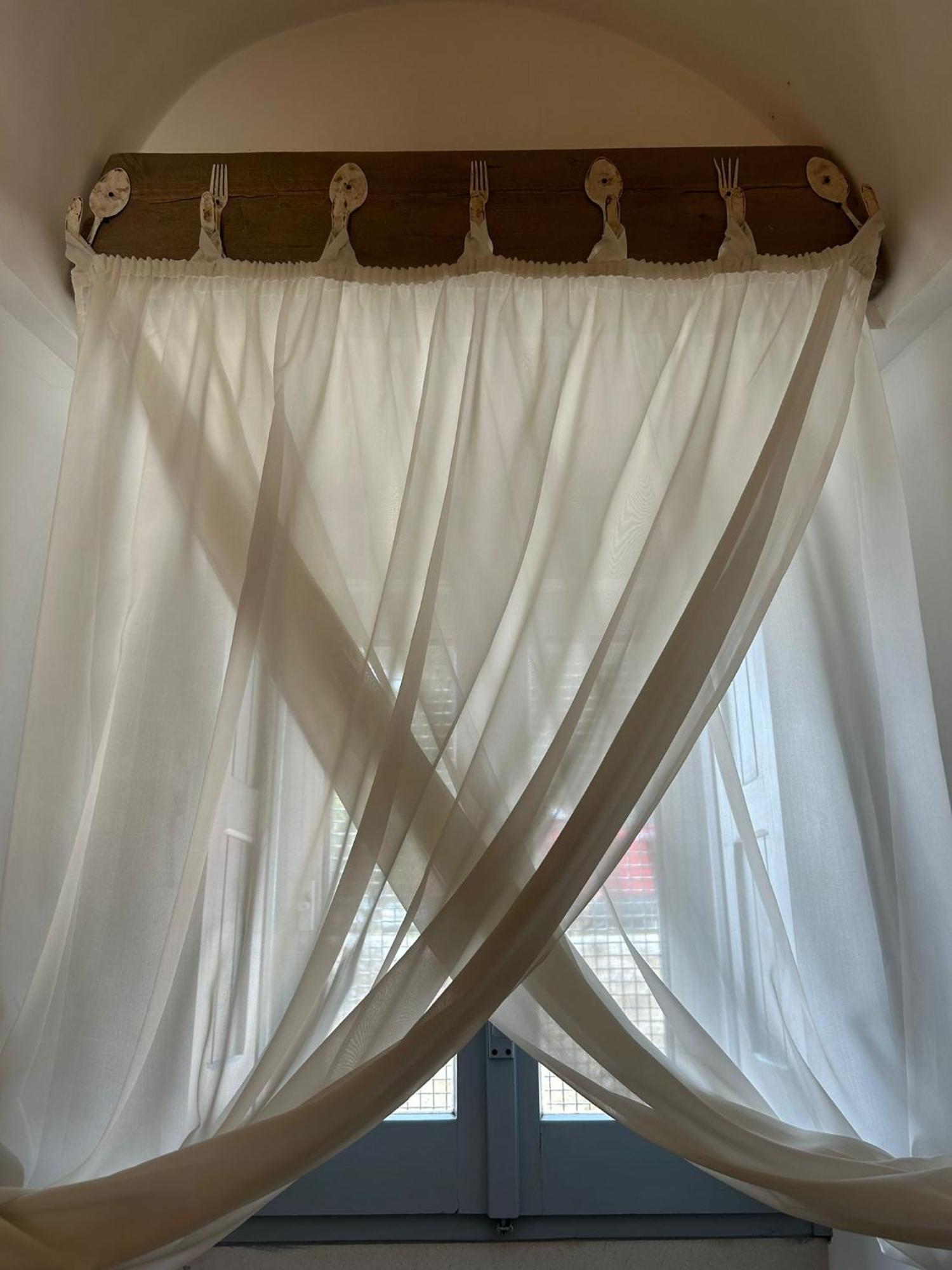 Iconico - Authentic Trulli Experience Apartment Cisternino Ngoại thất bức ảnh