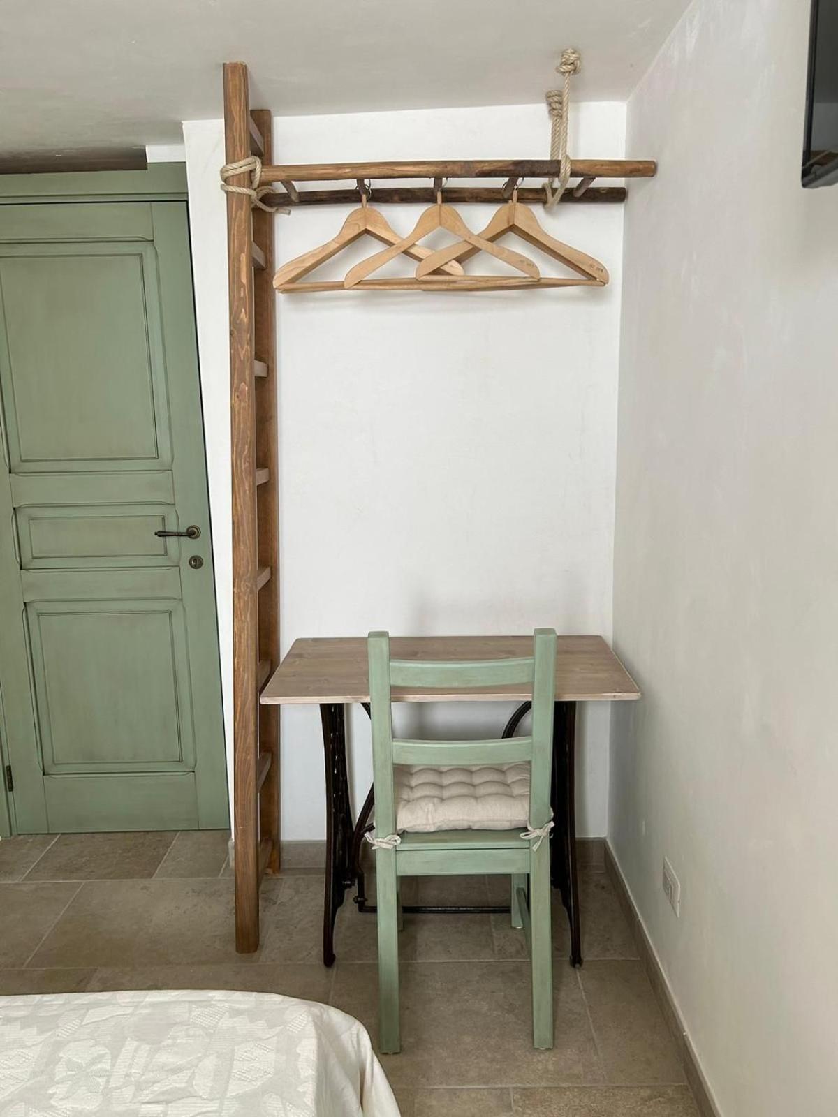 Iconico - Authentic Trulli Experience Apartment Cisternino Ngoại thất bức ảnh