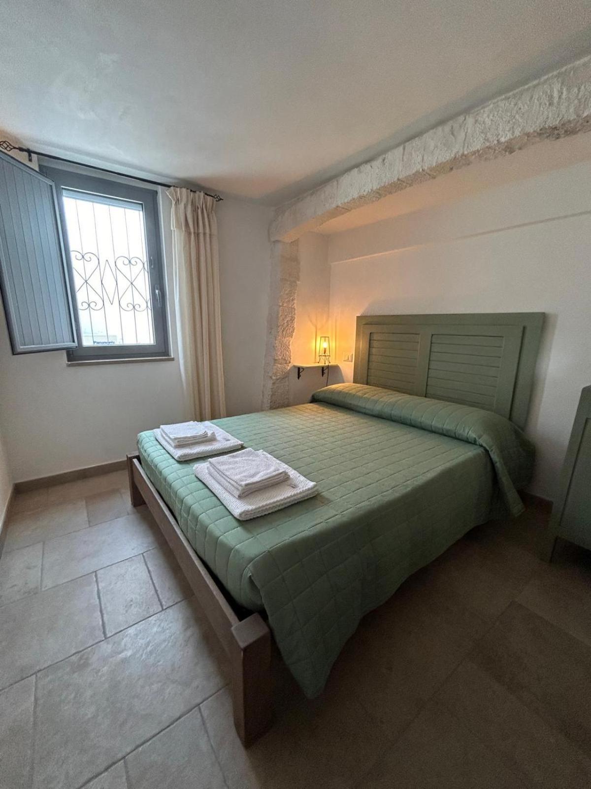 Iconico - Authentic Trulli Experience Apartment Cisternino Ngoại thất bức ảnh